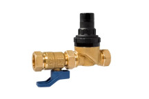 Pressure Reducing Valve Kit