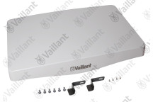 Vaillant - Cover, Outdoor Unit