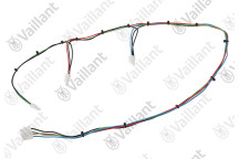 Vaillant - Cable Tree, (X9 Ntc) 80 Kw