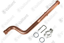 Vaillant - Tube