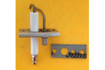 Glow-worm - Electrode