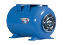 Zilmet - Ultra-Pro Horizontal - 100L