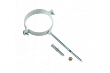 Biasi - Flue Support Brackets - 100mm