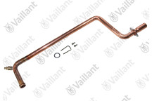 Vaillant - Tube