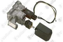 VAILLANT Gas Section