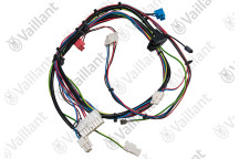 Vaillant - Wiring Harness, Heat Engine