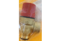 Glow-Worm - Safety Valve