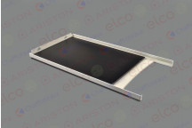 Ariston - Case Panel (Front)