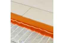 ThermoSphere Heating Foil Cement Overlay Board