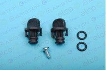 Ariston - Plug Kit With Gasket