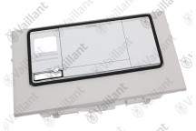 Vaillant - Casing Front (Ebox)