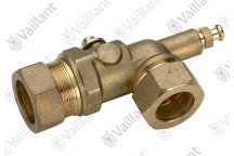 Vaillant - Valve - Central Heating Service