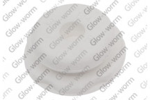 Glow-worm - Cap Air Test Point Epdm (Dn 14)