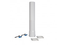 Plume Displacement Kit Extension And Brackets