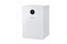 Worcester - Combi Boiler - Greenstar 8000 F- 35kW