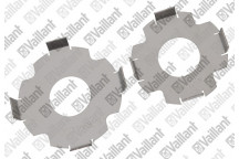 Vaillant - Flue Restrictor