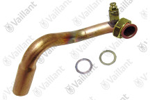 Vaillant - Pipework