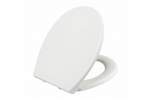 Universal Soft Close Seat