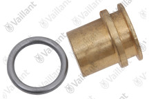 Vaillant - Plug (Compl.) *Obsolete*