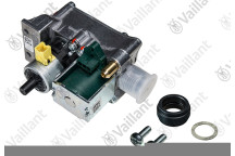 Vaillant - Gas Control Valve