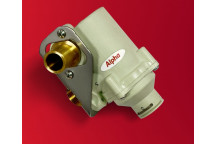 Alpha - Cyclone Filter NX 22mm