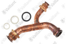 Vaillant - Pipe