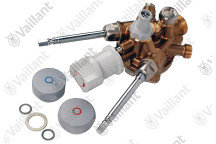 Vaillant - Water Valve