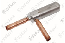 Vaillant - Expansion Valve, Electronic, Ets 6-14