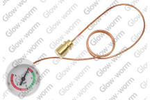 Protherm - Manometer