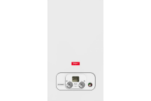 Main - Combi - Eco Compact - 25kw (Boiler & H Flue)