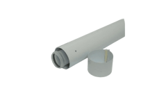 Vaillant - Standard Horizontal Flue 2M