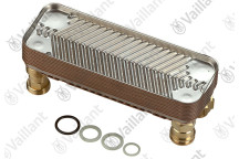 Vaillant - Heat Exchanger Dhw