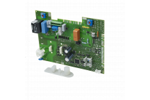 Worcester - Printed Circuit Htiii Mid Mk Ii Worceste