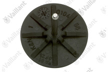 VAILLANT Diaphragm Disc