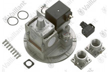 Vaillant - Gas Section *Obsolete*