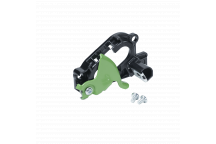 Worcester - Hinge Assembly Lh