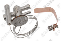 Vaillant - Expansion Valve Thermost. S38,W30