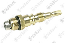 Vaillant - Temperature Selector *Obsolete*