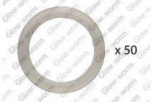 Glow-worm - Gasket, (X50)