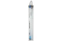 Regin - Premier \'45\' Gauge - Reduced Scale 45Mbar