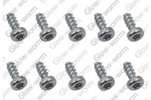 Saunier Duval - Screw, (X10)