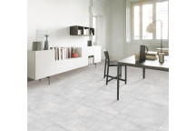 Porcelain - Stableton Still Grey - 800X800