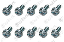 Vaillant - Screw, (X10)