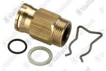 Vaillant - Automatic Bypass Valve 2.5M