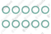 Vaillant - Sealing Ring, Dn 20, (X10)