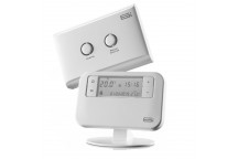 Esi - Atlantic 4 Series - Programmable Roomstat (Wireless/WIFI)
