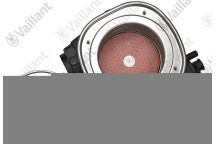 Vaillant - Heat Exchanger