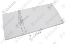 Vaillant - Front Panel