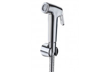 Jaxi - Bidet Hand Shower Head With Hose (Plastic)