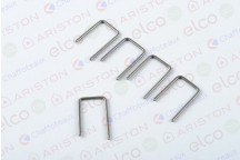 Ariston - Retaining Clip (Auto Air Vent)
